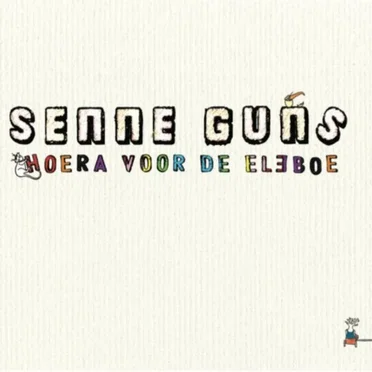 Senne Guns