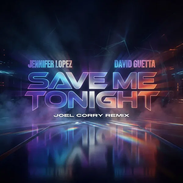 Save Me Tonight [Joel Corry Remix]