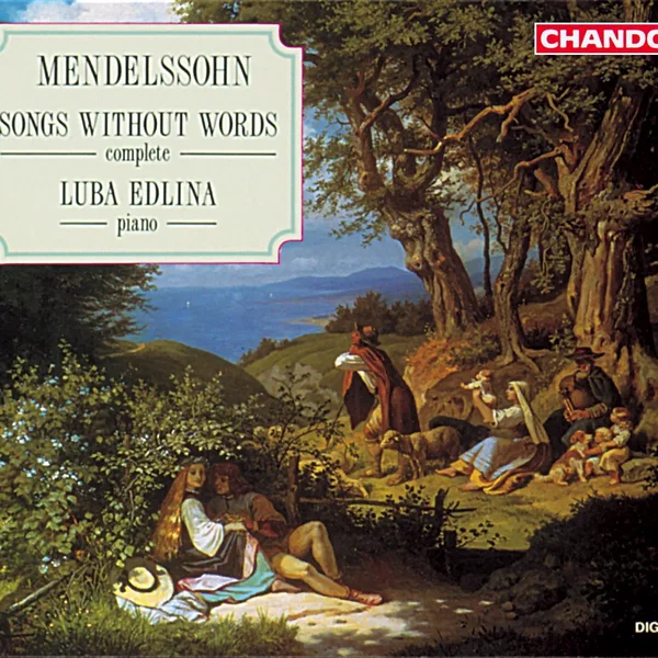 Songs Without Words