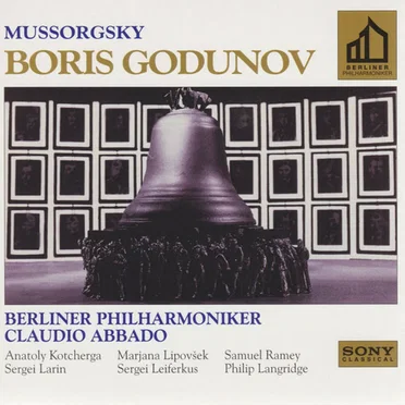 Boris Godunov