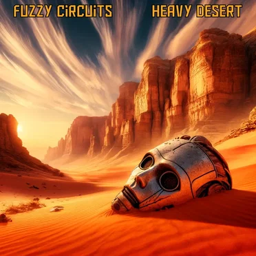 Fuzzy Circuits