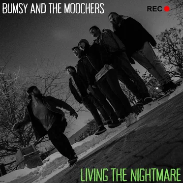 Living the Nightmare