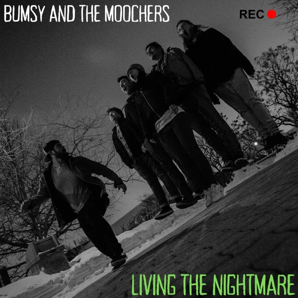 Living the Nightmare
