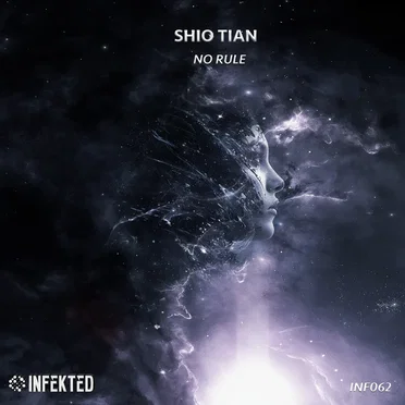 No Rule by Shio Tian - album cover