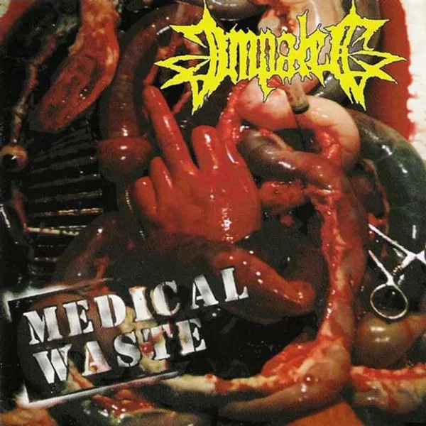 Medical Waste