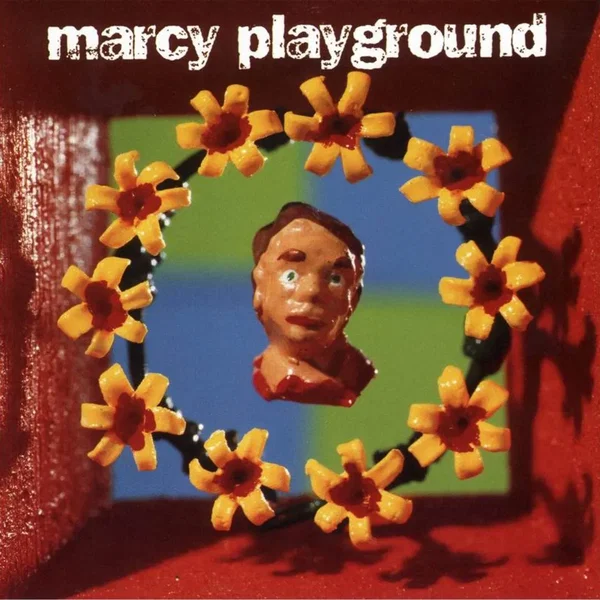 Marcy Playground