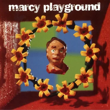 Marcy Playground