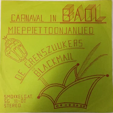 Carnaval in baol - mieppiettoonjanlied