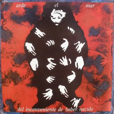 Arde El Mar