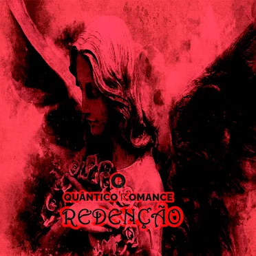 Redenção by Quântico Romance - album cover