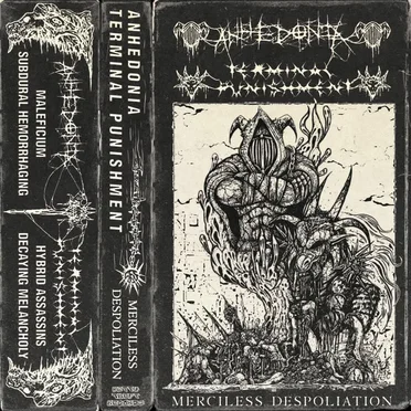 Merciless Despoliation