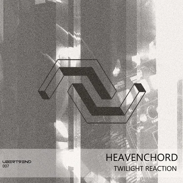 Twilight Reaction by Heavenchord - album cover
