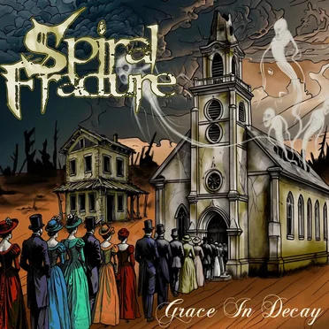 Grace in Decay