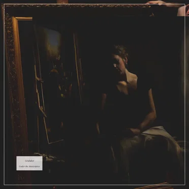 Under the Masterpiece