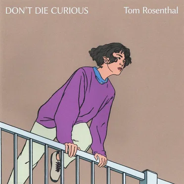 Don’t Die Curious