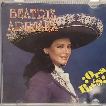 Beatriz Adriana