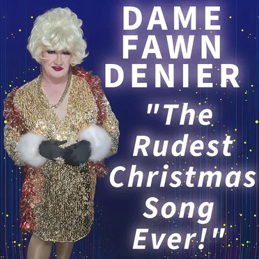 The Rudest Christmas Song Ever