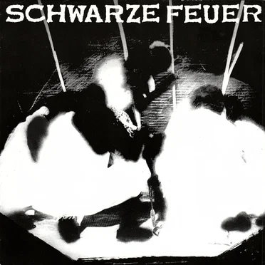 Schwarze Feuer