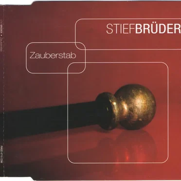 Zauberstab