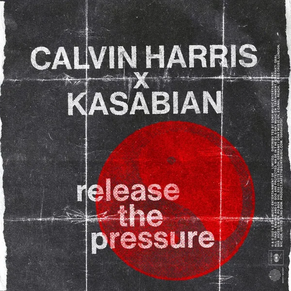 Release the Pressure