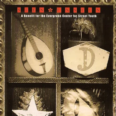 Seen/Unseen: A Benefit for the Evergreen Center for Street Youth by Various Artists - album cover