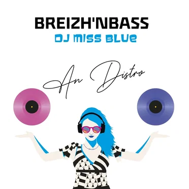 Breizh’n Bass An Distro