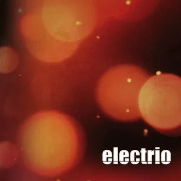 electrio by electrio - album cover
