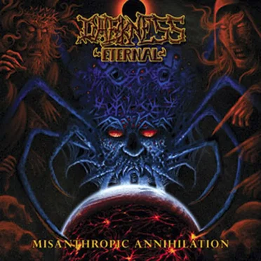 Darkness Eternal