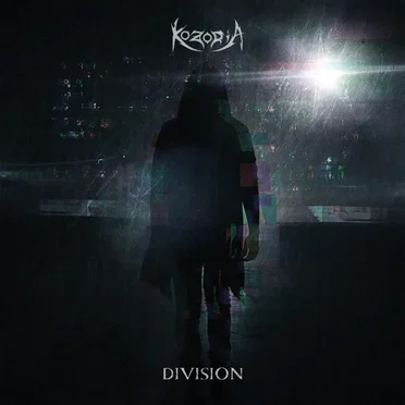 Division by Kozoria - album cover