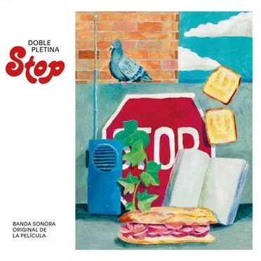 Stop