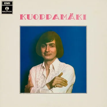 Kuoppamäki