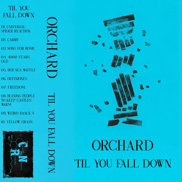 ’Til You Fall Down