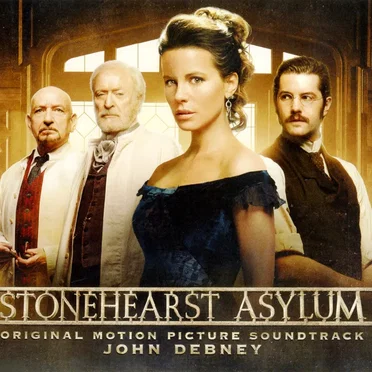 Stonehearst Asylum