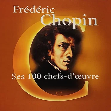 Ses 100 chefs‐d’oeuvre