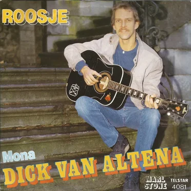 Roosje / Mona