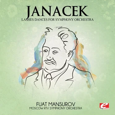 Lashes Dances for Symphony Orchestra