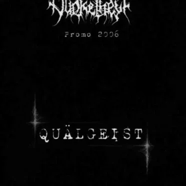 Quälgeist