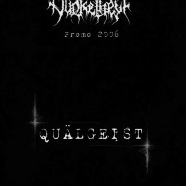 Quälgeist