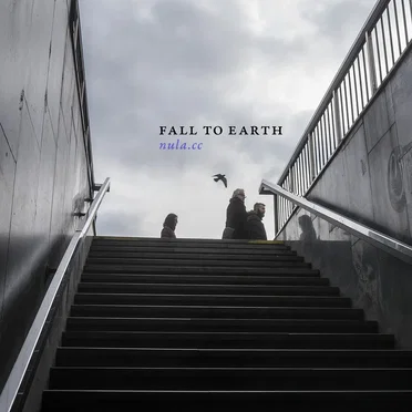 fall to earth