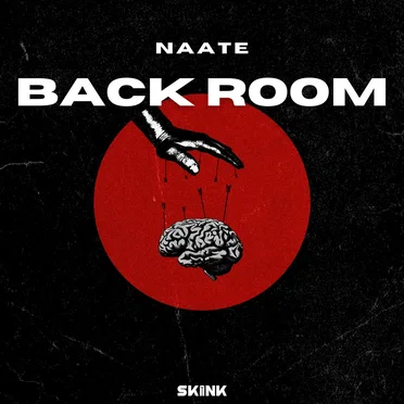 Back Room by NAATE - album cover