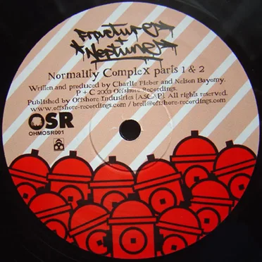 Photo Op Before a Long Hard Fuck