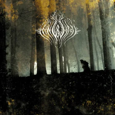 Hornwood Fell by Hornwood Fell - album cover