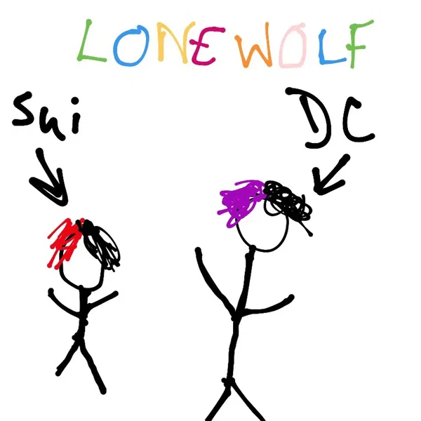 Lone Wolf
