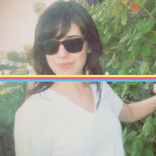End Of A Year With Caroline Corrigan