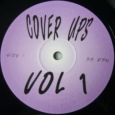Cover Ups Vol 1