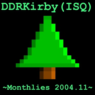 ~Monthlies 2004.11~