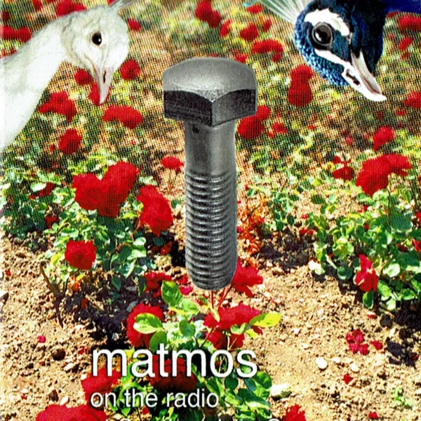 On the Radio at Southend-on-Sea