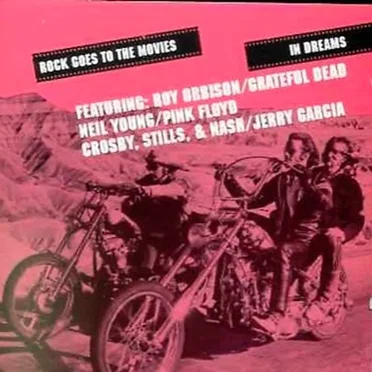 Rock Goes to the Movies / In Dreams by Various Artists - album cover
