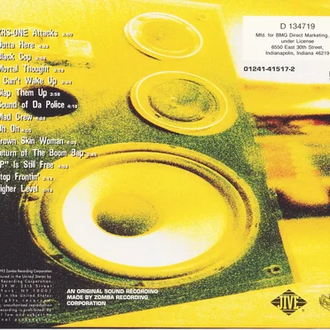 Return of the Boom Bap