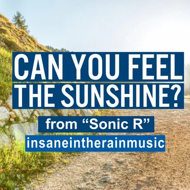 Can You Feel the Sunshine